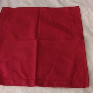 Clothes to put on your lap when eating